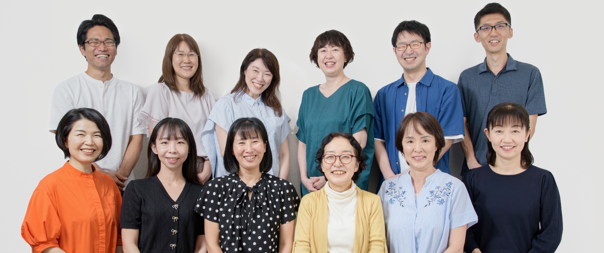 チームメンバー