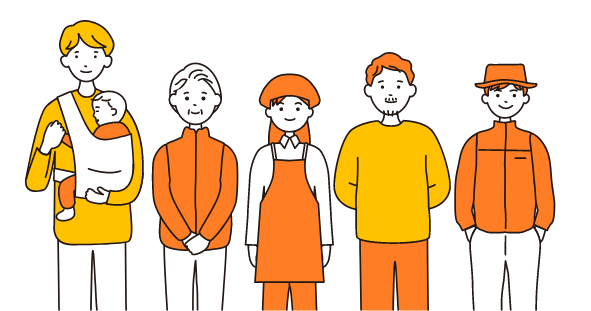 この活動に参加する