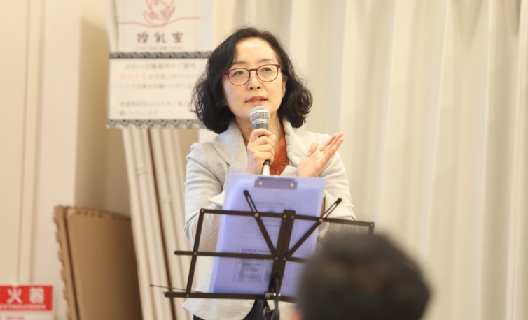 講演や研修テーマの一例